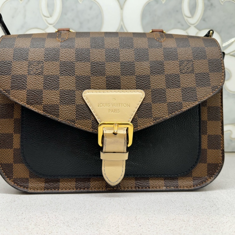 2019 Louis Vuitton Beaumarchais